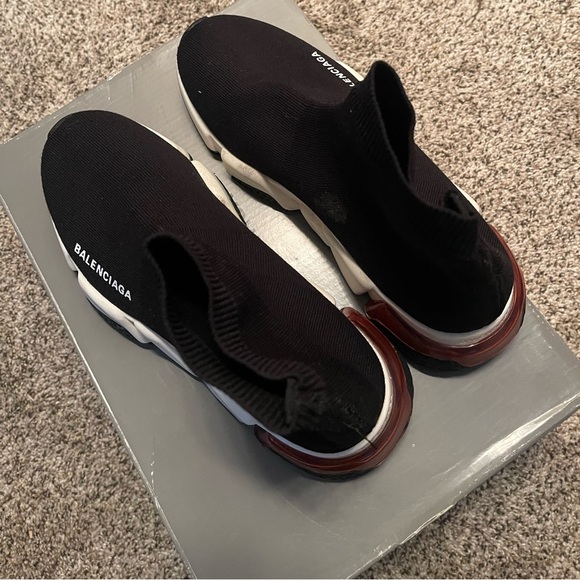 Balenciaga shoes size 7 - Picture 1 of 4